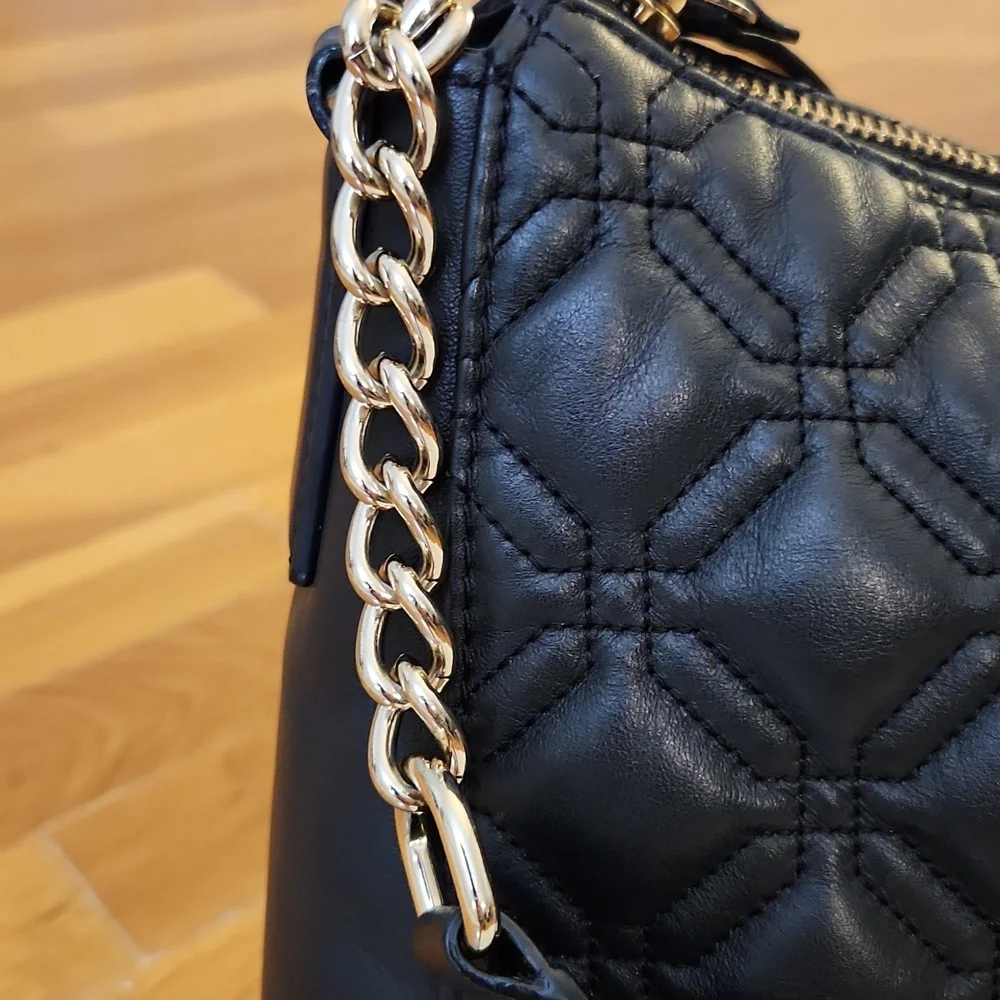 Kate Spade Astor Court Aurelia Shoulder Bag